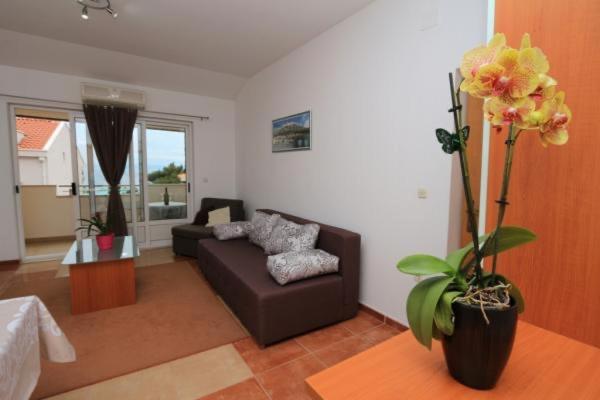 Apartmani Abesinac Makarska Exteriör bild